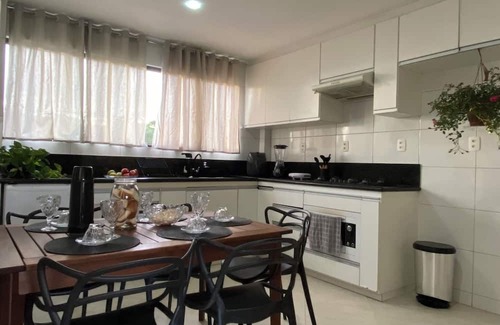 Jardim Camburi Apartamento | Vix Stay 502 - 6 people 4km Airport 8km Carapina Pavilion