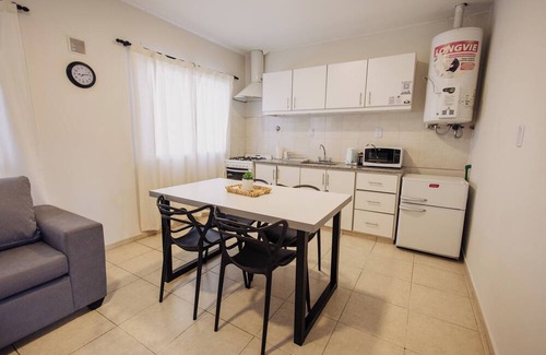 San Rafael Apartamento | Complejo Coirón