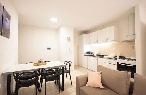 San Rafael Apartamento | Complejo Coirón