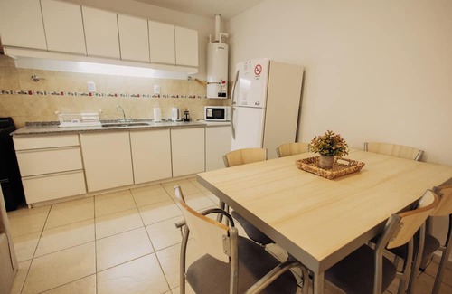 San Rafael Apartamento | Complejo Coirón