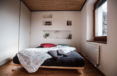 Bellinzona Casa | Family Friendly Designer House