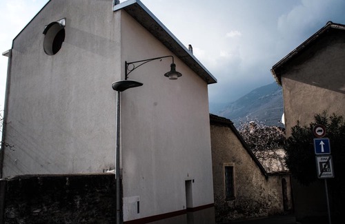 Bellinzona Casa | Family Friendly Designer House