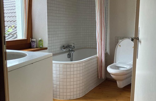 Bellinzona Casa | Family Friendly Designer House