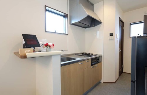 Higashi Ward Apartamento | Bantelin Dome nearest to the hotel|Excellent access to Nagoya and Sakae|3 min. subway walk|Accommodation with racing games and sauna for fun