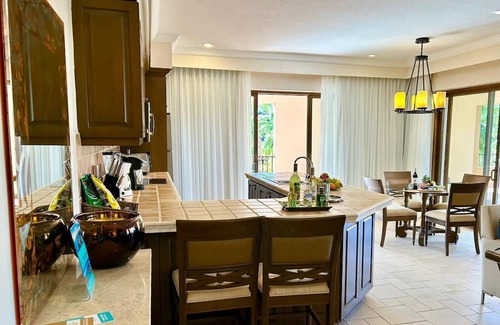 Loreto Complejo | 4-Bedroom Penthouse at Villas del Palmar Loreto Resort – Ultimate Luxury Awaits