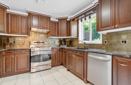 Trenton Casa | Home, away from home.