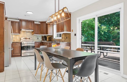 Trenton Casa | Home, away from home.