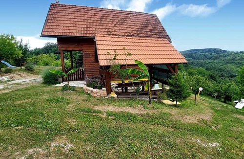 Ozalj Casa | Amazing home in Zorkovac with sauna