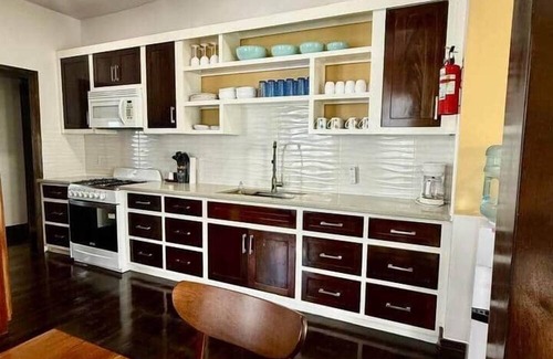 Cayo Corker Villa | 360 Suites: Seaside 6 Bedroom Retreat