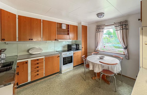 Hamar Casa | Lovely home in Hamar with WiFi