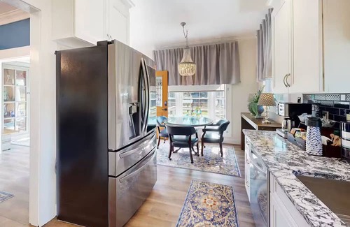Boys Ranch Casa | The Blue Heron - Lake View near Music Park