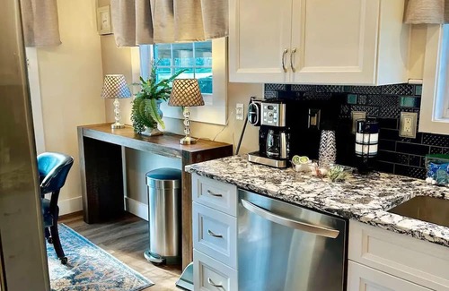 Boys Ranch Casa | The Blue Heron - Lake View near Music Park