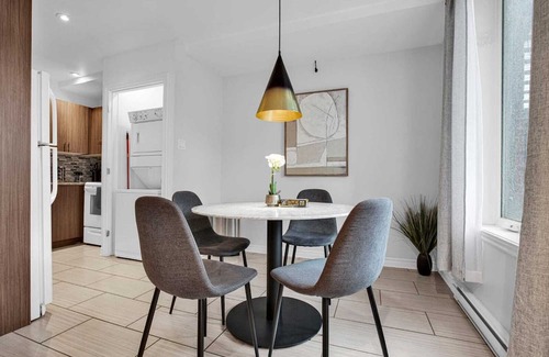 Verdun Apartamento | Cozy 2BDR Apartment in Verdun