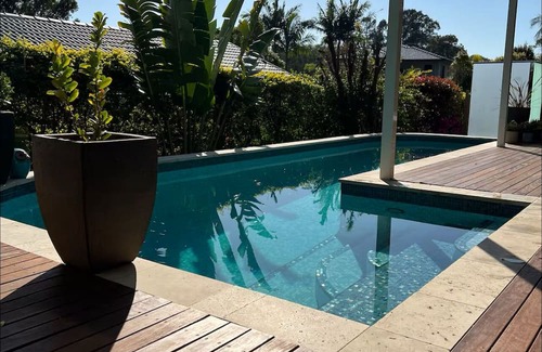 Safety Beach Casa | Oceanlinks Getaway