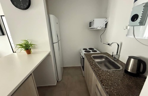 Ezeiza Apartamento | Apartment for 2 at 15min from Ezeiza Airport
