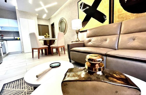 Helios del Oeste Apartamento | Brickell Delux Suite CondoHotel