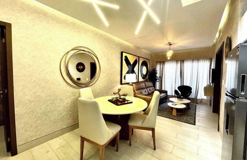 Helios del Oeste Apartamento | Brickell Delux Suite CondoHotel