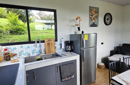 Sabana Redonda Apartamento | Rinconcito Stay