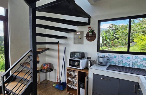 Sabana Redonda Apartamento | Rinconcito Stay