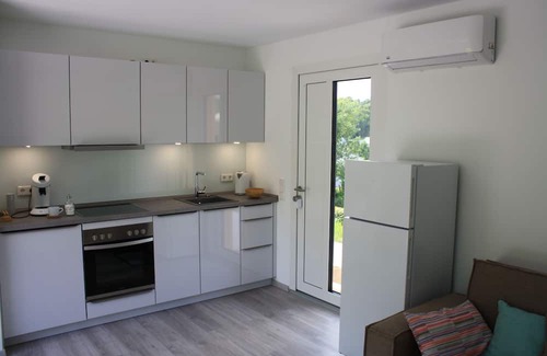 Gransdorf Casa | Great tiny house in the Eifel - hiking, chilling, biking - with sauna and wallbox