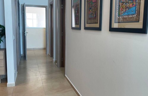 Nueva Gorgona Apartamento | Beachfront Paradise! Apartment in Royal Palm with Ocean Views