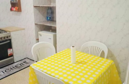 El Mourouj Apartamento | Nice, sunny apartment - Quiet, clean residence