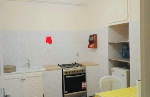 El Mourouj Apartamento | Nice, sunny apartment - Quiet, clean residence