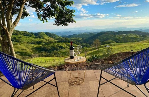 Sierra Casa | Ocean View House - Monteverde