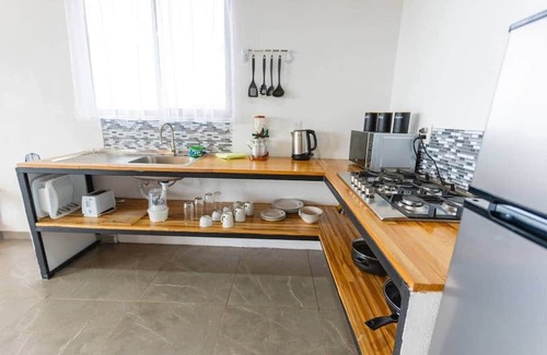 Sierra Casa | Ocean View House - Monteverde