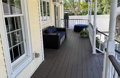 Old Bethpage Casa | 2025 Ryder Cup 3-bedroom house in Farmingdale