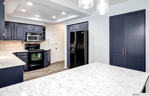 Omaha Casa | Cutie On The Corner
