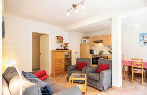 Krummsee Apartamento | Immenhagen