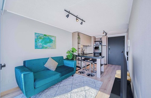 Nunoa Apartamento | Altavista Nunoa 2D Wifi