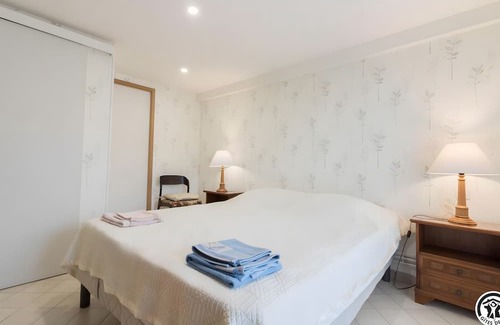Villefranche-de-Lauragais Cama Y Desayuno | Guest Room 'Pause Canal Du Midi 1'