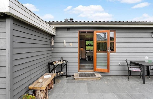 Boeslum Casa | 40607 Juelsminde - Pilevænget 16