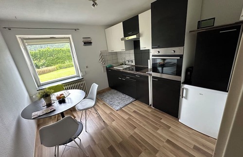 Tuttlingen Apartamento | Stylish 2-room apartment in Tuttlingen