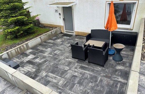 Tuttlingen Apartamento | Stylish 2-room apartment in Tuttlingen