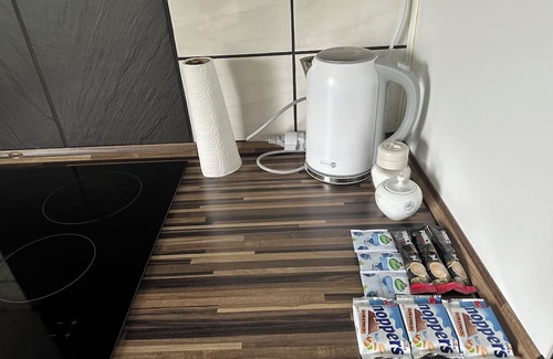 Tuttlingen Apartamento | Stylish 2-room apartment in Tuttlingen