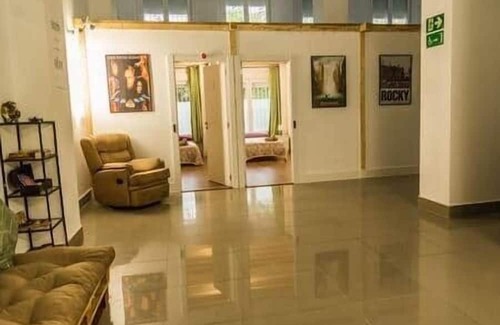 Villaverde Apartamento | Isabel Guest House Room 3