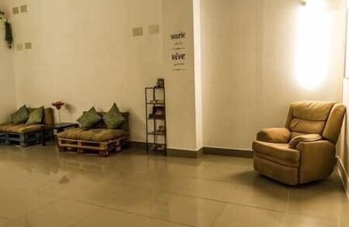 Villaverde Apartamento | Isabel Guest House Room 3