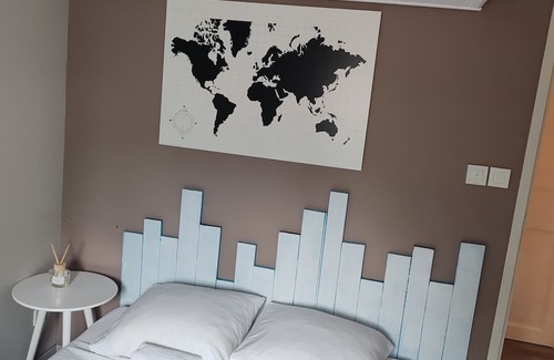 Fontenilles Apartamento | Self-contained studio