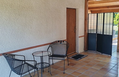 Fontenilles Apartamento | Self-contained studio