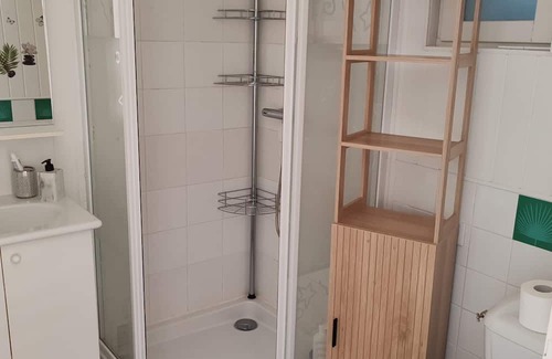 Fontenilles Apartamento | Self-contained studio