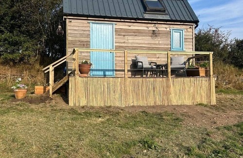 Barbrook Casa | Jack’s Shack, a quirky hideaway