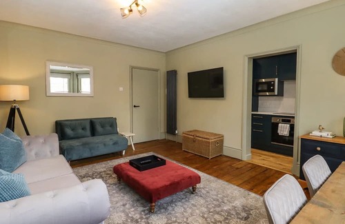 Royal Tunbridge Wells Apartamento | Grosvenor Abode
