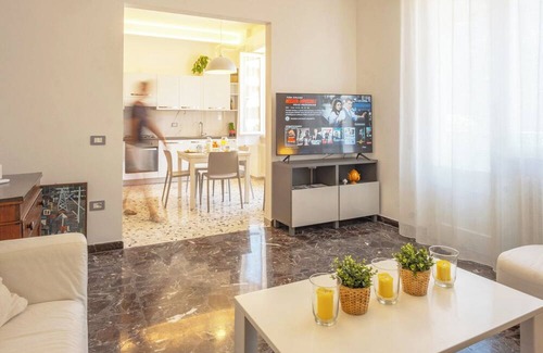 Castrocaro Terme Apartamento | Elegant 2 Suites Residence,city centre,near Famous Castrocaro Thermal Baths