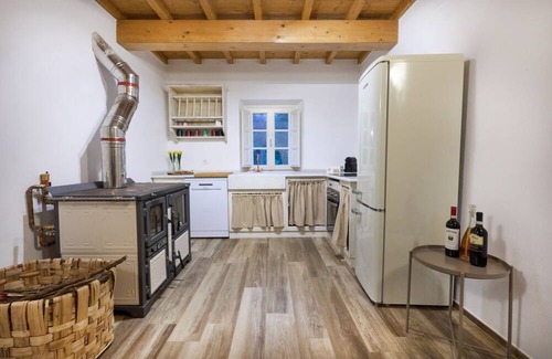 Villabuona Villa | Residenza alla Piana