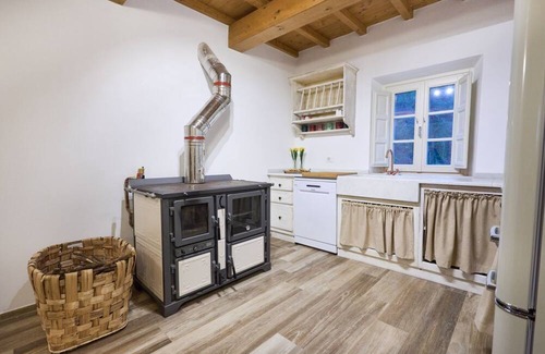 Villabuona Villa | Residenza alla Piana