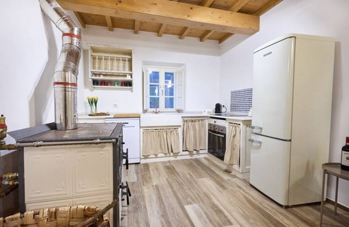 Villabuona Villa | Residenza alla Piana