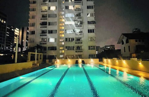 Phu My Hung Apartamento | My Khang
